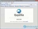 Completely access of the moveable Qupzilla 2.1.2